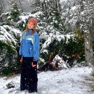 Meet your Posher, Emily